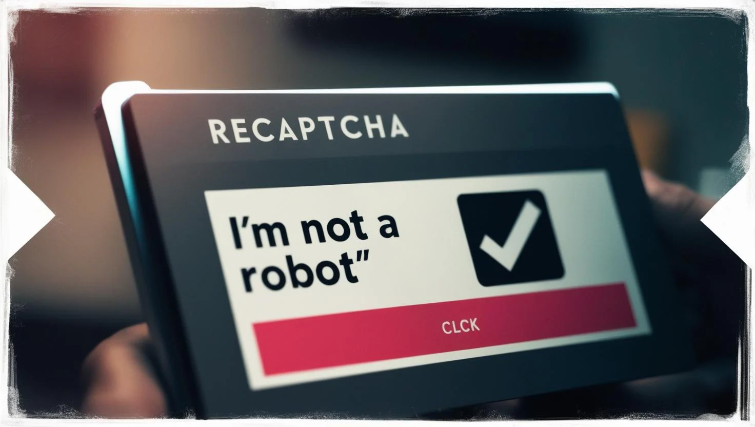 reCAPTCHA