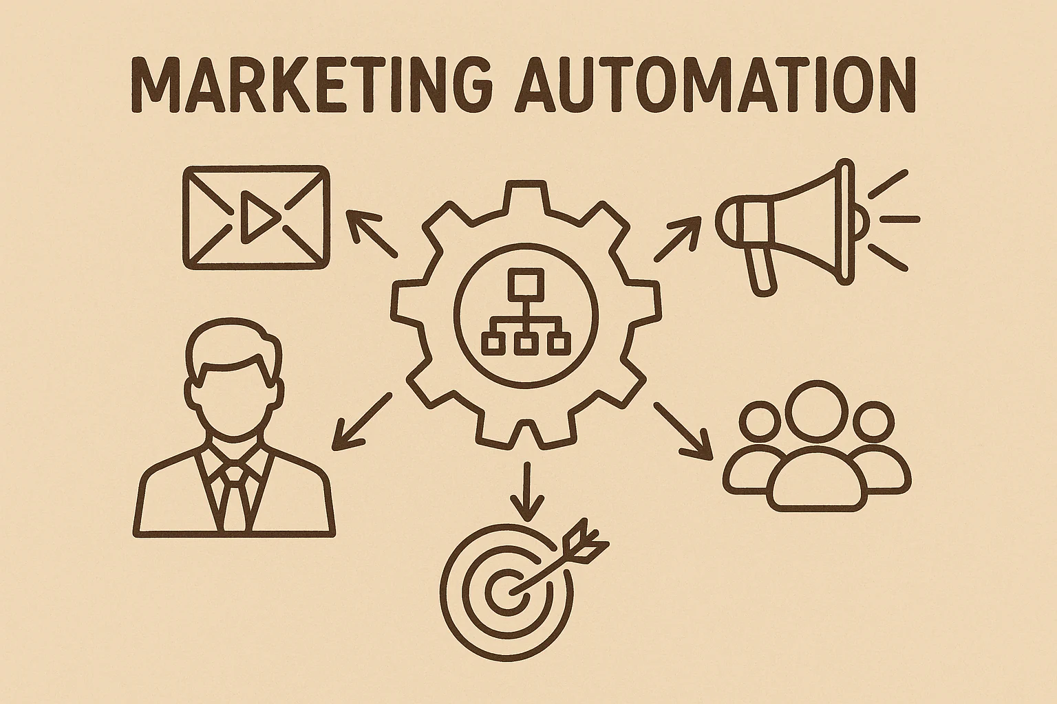Marketing Automation