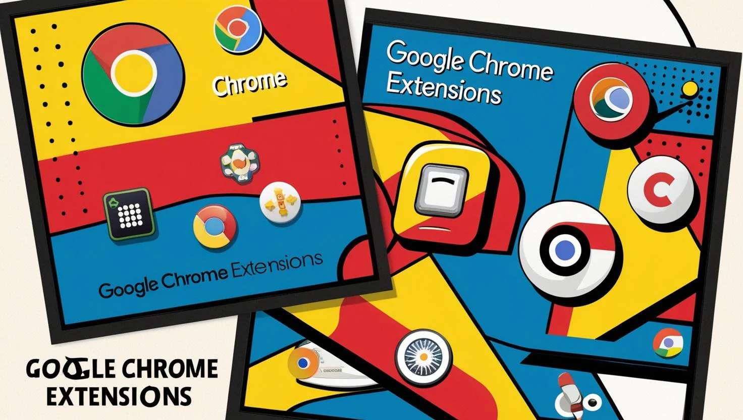 Kostenlose Google-Chrome-Erweiterungen fürs SEO